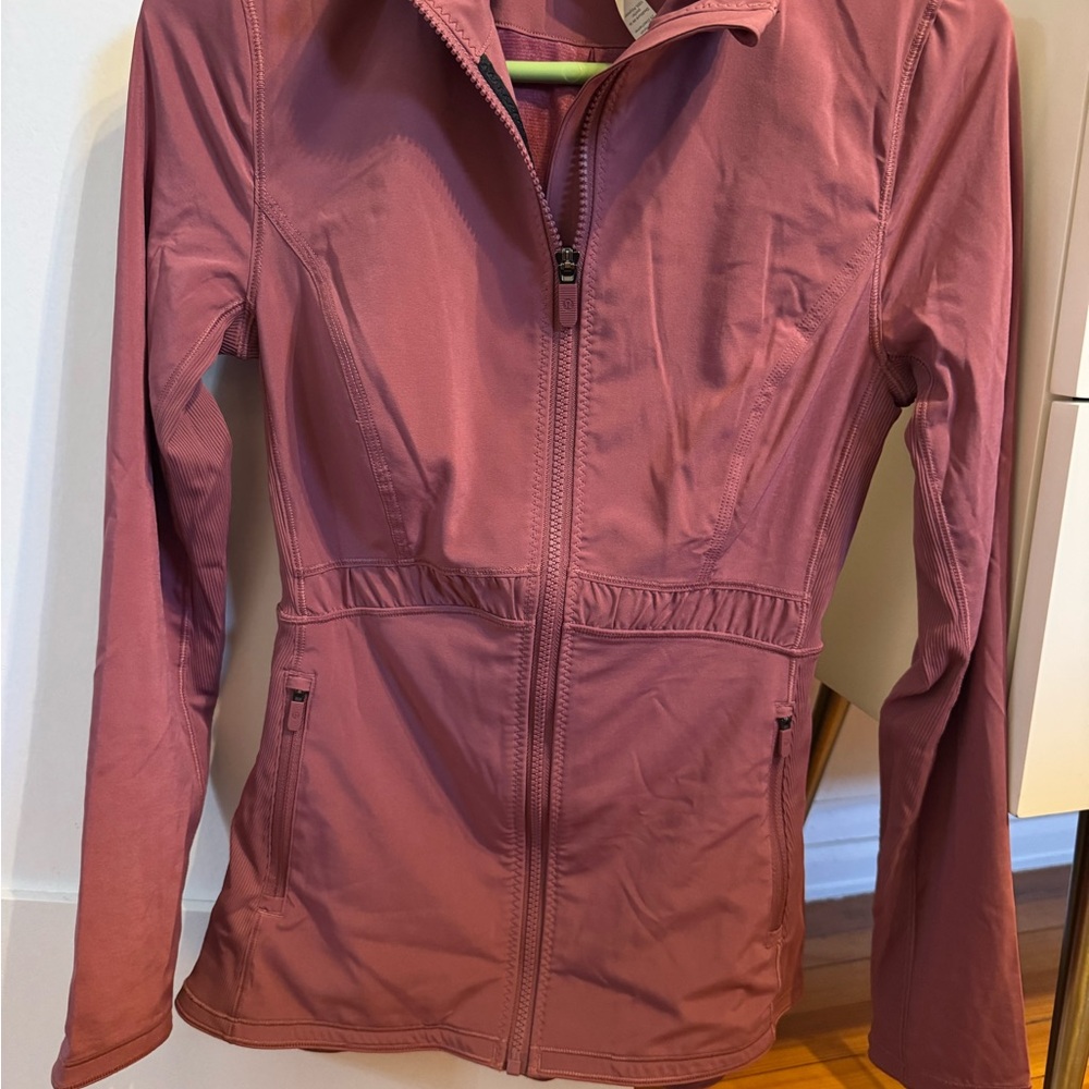 Lululemon Jacket